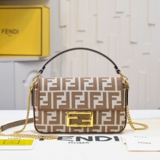 Fendi Satchel Bags